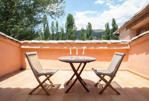 Agroturismo Casa Los Moyas