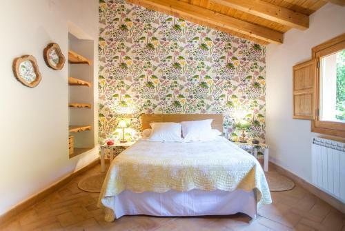 Agroturismo Casa Los Moyas