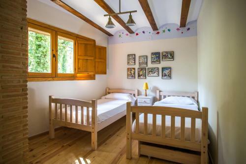 Agroturismo Casa Los Moyas