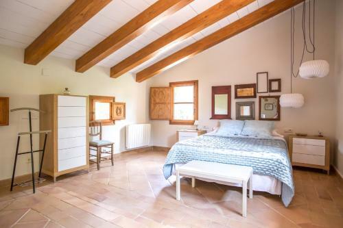 Agroturismo Casa Los Moyas