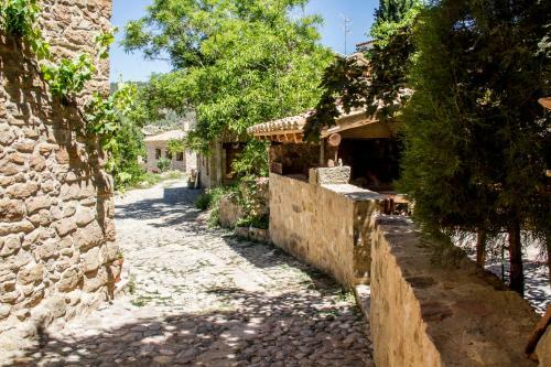 Agroturismo Casa Los Moyas
