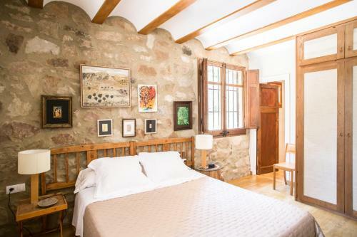 Agroturismo Casa Los Moyas