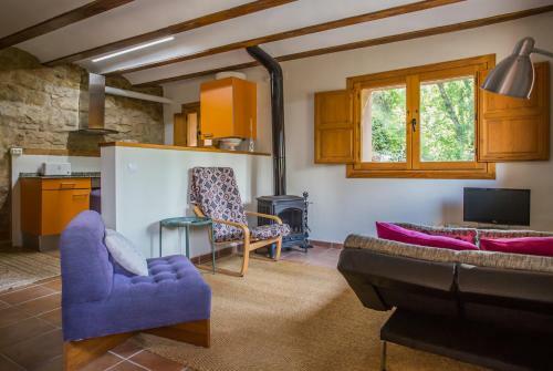 Agroturismo Casa Los Moyas