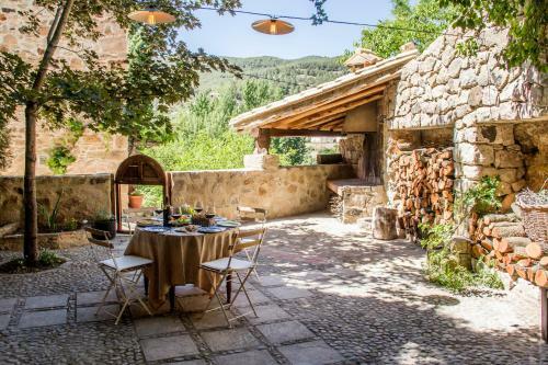 Agroturismo Casa Los Moyas