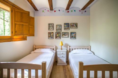 Agroturismo Casa Los Moyas