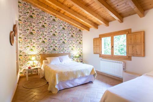 Agroturismo Casa Los Moyas