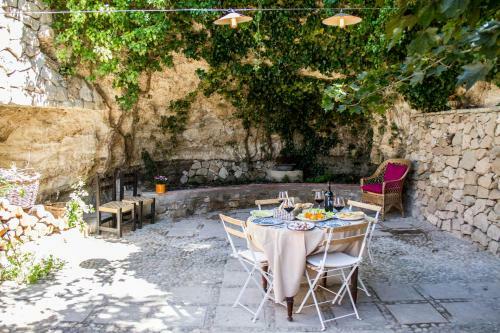 Agroturismo Casa Los Moyas