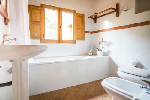 Agroturismo Casa Los Moyas