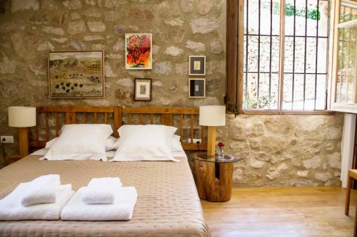 Agroturismo Casa Los Moyas
