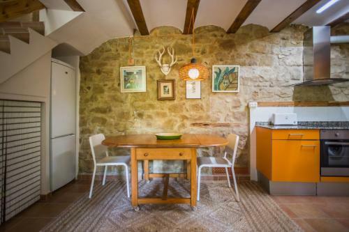 Agroturismo Casa Los Moyas