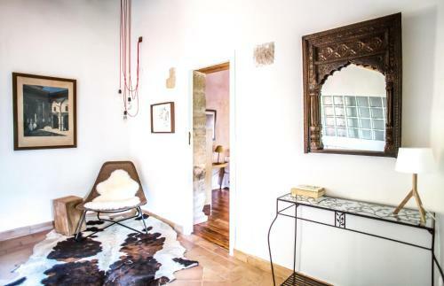 Agroturismo Casa Los Moyas