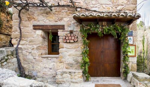 Agroturismo Casa Los Moyas