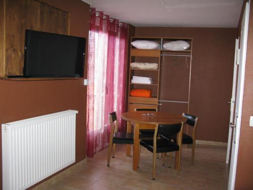 Hotel Le Catalan