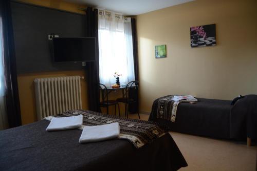 Hotel Le Catalan