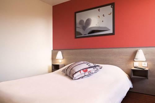 Hotel Ace H�tel Poitiers