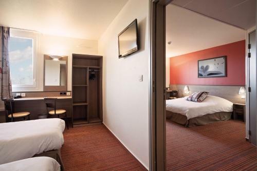 Hotel Ace H�tel Poitiers