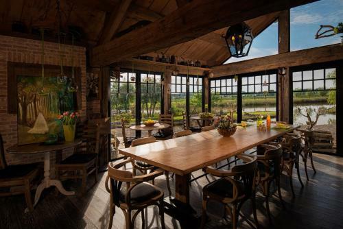 Bed & Breakfast Guesthouse Ensenada