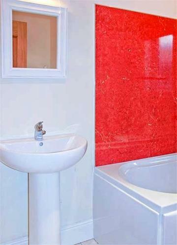 Hillview House Hostel Inverness