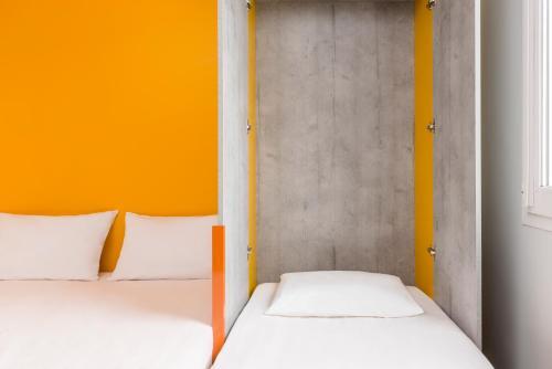 Hotel Ibis Budget La Vigie
