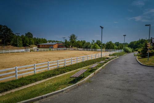Agroturismo Hotel Horse Riding