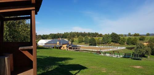Agroturismo Hotel Horse Riding