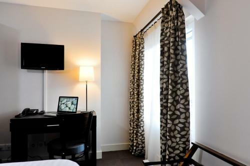 Hotel Le Saint-pierre