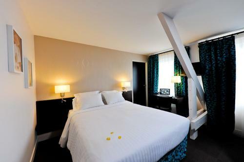 Hotel Le Saint-pierre