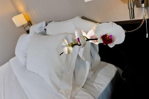 Hotel Le Saint-pierre