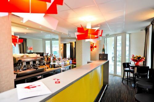 Hotel Le Saint-pierre