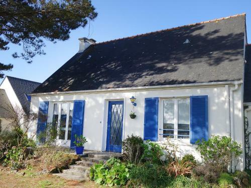 Holiday Home Rue Du Monteno Arzon