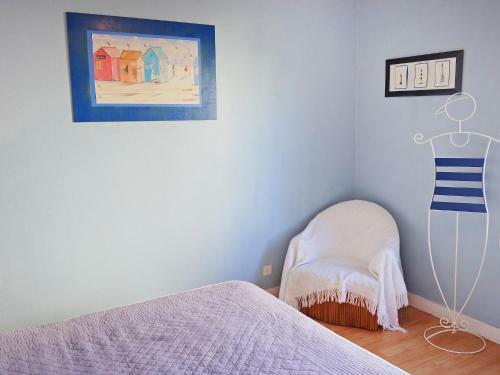 Holiday Home Rue Du Monteno Arzon