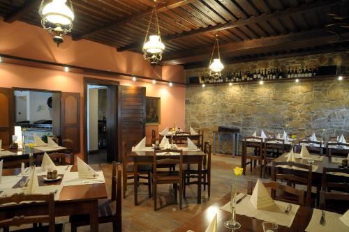 Hostal Koliba U Cerneho Medveda