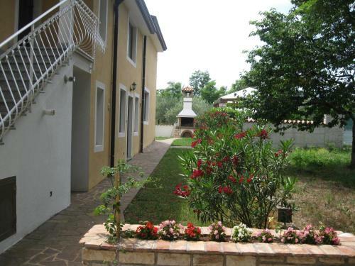 Apartments Villa Ksenija