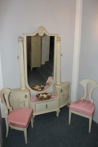 Hotel Corrado