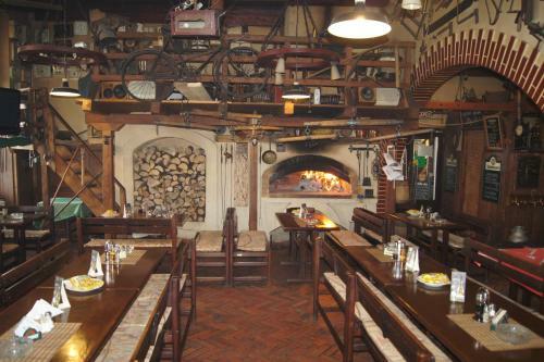 Hotel Corrado