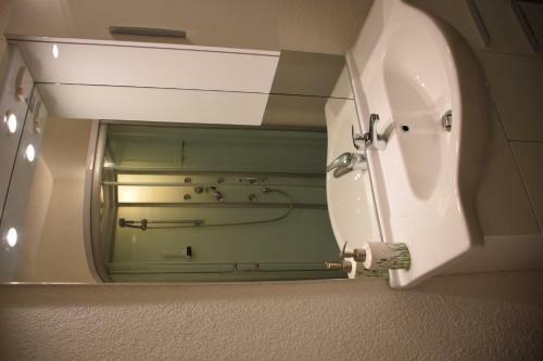 Posada Harmonie St�berl