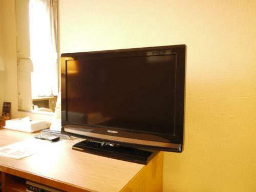 Hotel Route-inn Ashikaga Ekimae