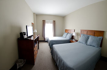 Hotel Pleasant Night Inn- Fort Drum