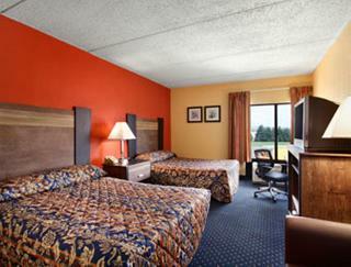 Hotel Days Inn Carlisle North