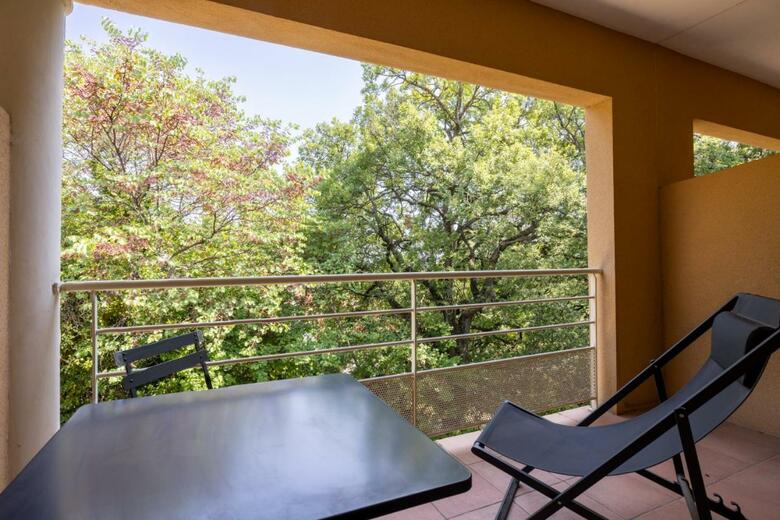 C�t� Sud Hotel Allauch