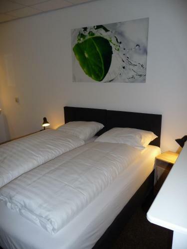 Bed & Breakfast Apartment Nieuw-moscou
