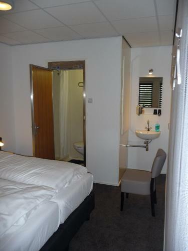 Bed & Breakfast Apartment Nieuw-moscou