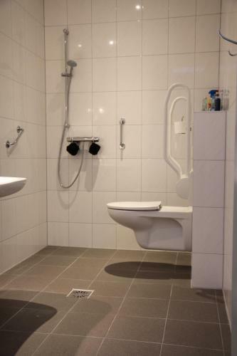 Bed & Breakfast Apartment Nieuw-moscou