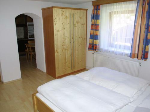 Apartment Haus Erhart