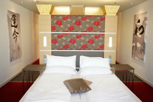 Hotel Linsberg Asia