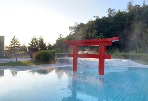 Hotel Linsberg Asia