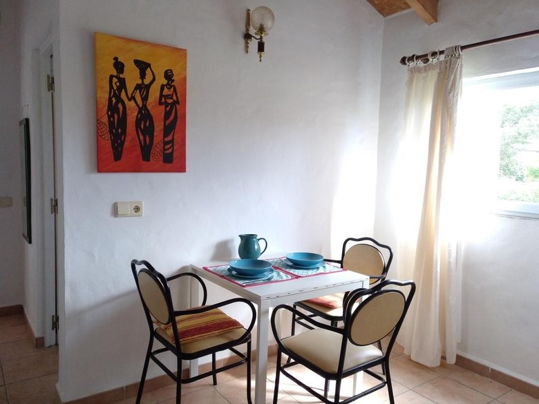 Agroturismo Finca Esmeralda