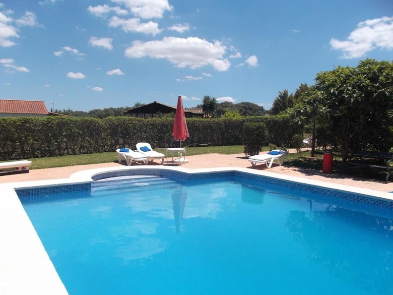 Agroturismo Finca Esmeralda