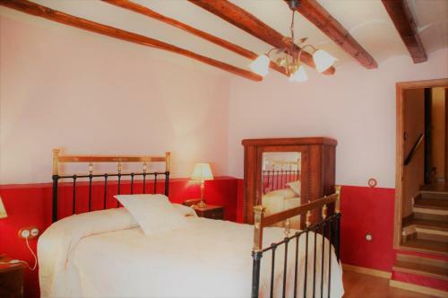 Agroturismo Casa Tolosa