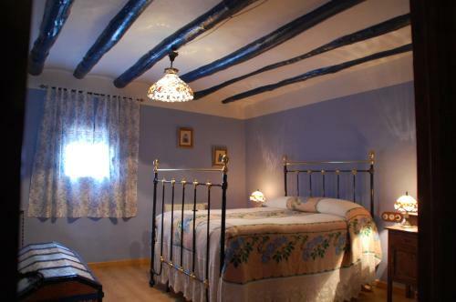Agroturismo Casa Tolosa